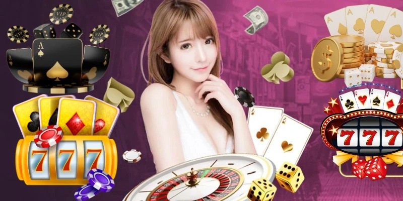789bet mang đến sân chơi cá cược hàng đầu 2025